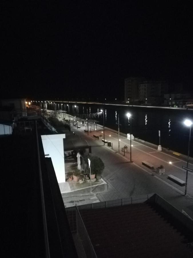 B&B Traghetto Porto Garibaldi Exterior foto
